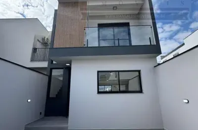 Casa com 3 quartos à venda na san marino, 003, jardim adelfiori, caieiras por r$ 995.000