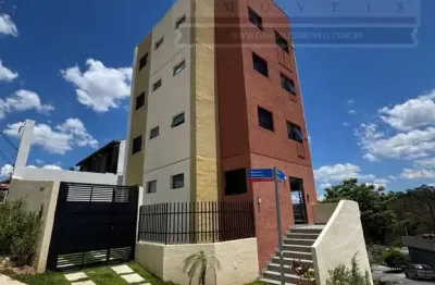 Apartamento com 2 quartos à venda na rua cristiano araújo, 007, residencial santo antônio, franco da rocha, 85 m2 por r$ 430.000