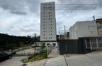 Apartamento com 2 quartos à venda na jardim luciana, 01, jardim luciana, franco da rocha, 45 m2 por r$ 285.000