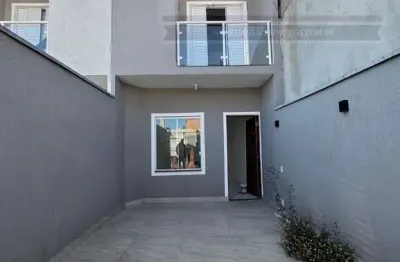 Casa com 2 quartos à venda na residencial santo antônio, 017, residencial santo antônio, franco da rocha por r$ 360.000