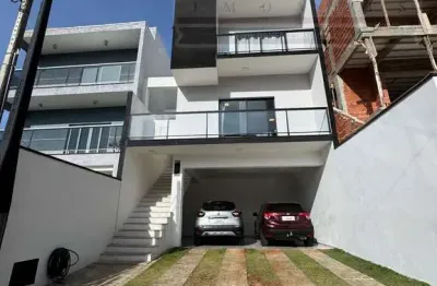Casa em condomínio fechado com 3 quartos à venda na villa verde, 68, villa verde, franco da rocha por r$ 1.300.000