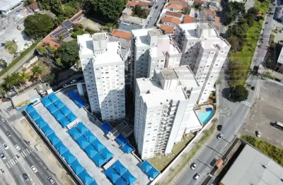 Apartamento com 2 quartos à venda na serpa, 02, serpa, caieiras, 47 m2 por r$ 470.000