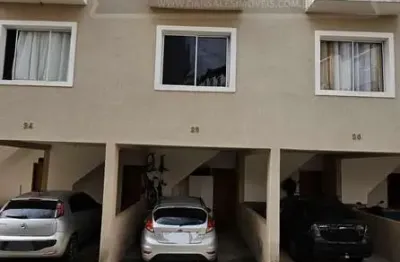 Casa com 2 quartos à venda na chácara são josé, 01, chácaras são josé, franco da rocha por r$ 250.000