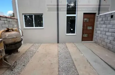 Casa com 3 quartos à venda na villa real, 27, villa real, franco da rocha por r$ 550.000