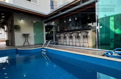 Casa em condomínio fechado com 3 quartos à venda na villa verde, 007, villa verde, franco da rocha por r$ 999.000