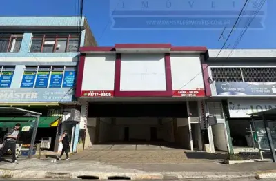 Ponto comercial com 3 salas para alugar na avenida dos expedicionários, 33, companhia fazenda belém, franco da rocha por r$ 12.000