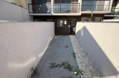 Casa com 2 quartos à venda na residencial santo antônio, 034, residencial santo antônio, franco da rocha por r$ 380.000