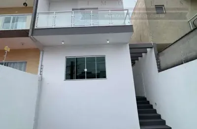 Casa com 3 quartos à venda na san marino, 03, jardim adelfiori, caieiras por r$ 730.000