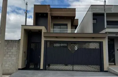 Casa com 3 quartos à venda na portal dos ipês, 034, portal dos ipês, cajamar por r$ 1.300.000