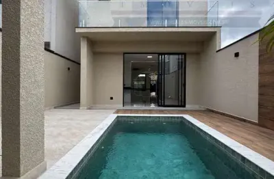 Casa com 3 quartos à venda na Avenida Dois, 034, Portal dos Ipês, Cajamar por R$ 1.300.000