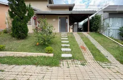 Casa em condomínio fechado com 2 quartos à venda na atibaia park il, 01, condomínio atibaia park i, atibaia por r$ 790.000