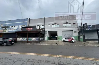 Barracão / galpão / depósito com 5 salas à venda na vila bela, 01, vila bela, franco da rocha por r$ 2.800.000