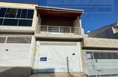 Casa com 3 quartos à venda na morro grande, 02, morro grande, caieiras por r$ 600.000