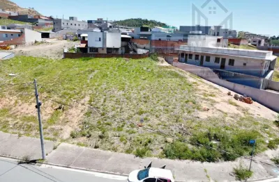 Terreno à venda na jaridm itália, jardim itália, itupeva por r$ 280.000