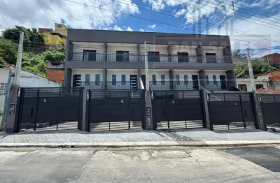 Casa com 2 quartos à venda na serpa, 05, serpa, caieiras por r$ 515.000
