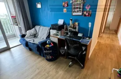 Apartamento com 2 quartos à venda na vila bela, 10, vila bela, franco da rocha, 53 m2 por r$ 300.000