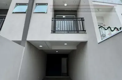 Casa com 2 quartos à venda na alameda das aroeiras, 21, portal das alamedas, franco da rocha por r$ 390.000