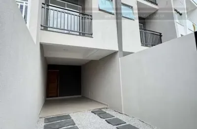 Casa com 2 quartos à venda na portal das alamedas, 21, portal das alamedas, franco da rocha por r$ 390.000