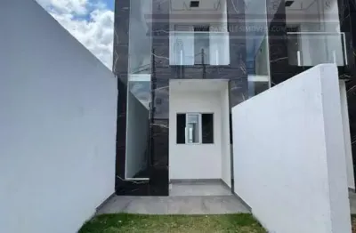 Casa com 2 quartos à venda na alameda das araucárias, 21, portal das alamedas, franco da rocha por r$ 390.000