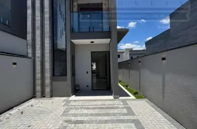 Casa em condomínio fechado com 3 quartos à venda na avenida apoena, 26, villas do jaguari, santana de parnaíba por r$ 1.250.000