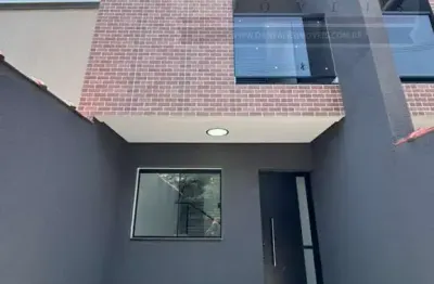 Casa com 2 quartos à venda na alameda das araucárias, 437, villa real, franco da rocha por r$ 430.000