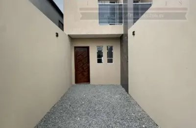 Casa com 2 quartos à venda na alameda paulo fraletti, 047, residencial santo antônio, franco da rocha por r$ 370.000