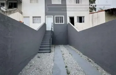 Casa com 2 quartos à venda na jardim alegria, 01, jardim alegria, francisco morato por r$ 230.000