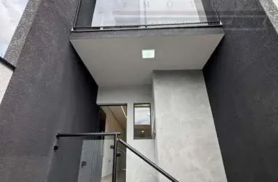 Casa com 2 quartos à venda na alameda das grevíleas, 10, villa real, franco da rocha por r$ 400.000