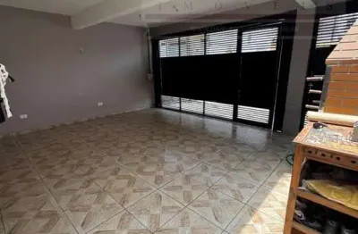 Casa com 2 quartos à venda na rua bezerra da silva, 37, residencial santo antônio, franco da rocha por r$ 500.000