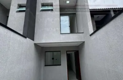 Casa com 2 quartos à venda na rua bezerra da silva, 360, residencial santo antônio, franco da rocha por r$ 420.000