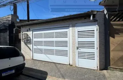 Casa com 3 quartos à venda na rua vereador orlando de castro e silva, 06, vila bela, franco da rocha por r$ 480.000
