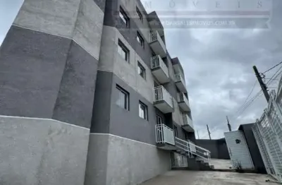 Apartamento com 2 quartos à venda na Rua Cristiano Araújo, 008, Residencial Santo Antônio, Franco da Rocha, 73 m2 por R$ 349.900