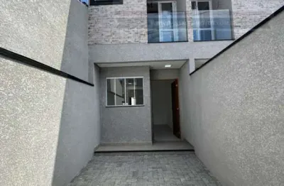 Casa com 2 quartos à venda na Rua Bezerra da Silva, 361, Residencial Santo Antônio, Franco da Rocha por R$ 380.000