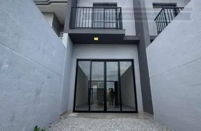 Casa com 2 quartos à venda na Avenida São Paulo, 56, Portal da Estação, Franco da Rocha por R$ 375.000