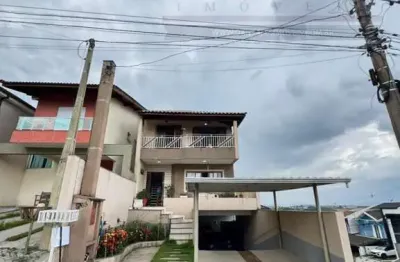 Casa em condomínio fechado com 3 quartos à venda na Avenida Villa Verde, 045, Villa Verde, Franco da Rocha por R$ 1.166.000