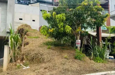 Terreno em condomínio fechado à venda na Avenida Villa Verde, 03, Villa Verde, Franco da Rocha por R$ 240.000