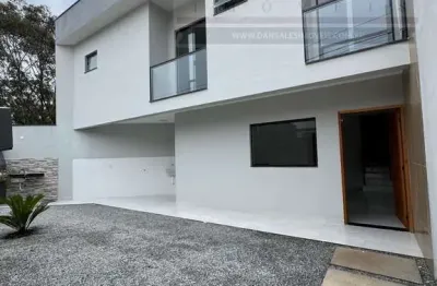 Casa com 2 quartos à venda na Alameda Paulo Fraletti, 0100, Residencial Santo Antônio, Franco da Rocha por R$ 490.000