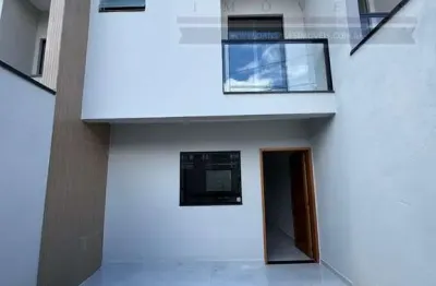 Casa com 2 quartos à venda na Alameda Paulo Fraletti, 0112, Residencial Santo Antônio, Franco da Rocha, 73 m2 por R$ 395.000