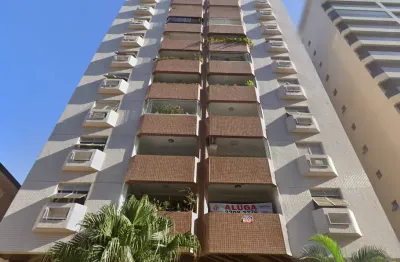 Apartamento com 3 quartos para alugar no ponta da praia