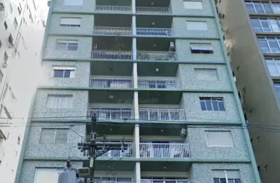Apartamento à venda – frente ao mar em são vicente/sp!!!!!!