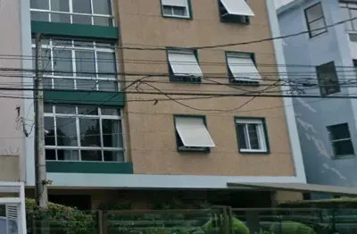 Apartamento com 3 quartos à venda no Embaré, Santos 