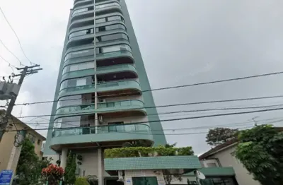 Apartamento com 2 quartos para alugar no Embaré, Santos 