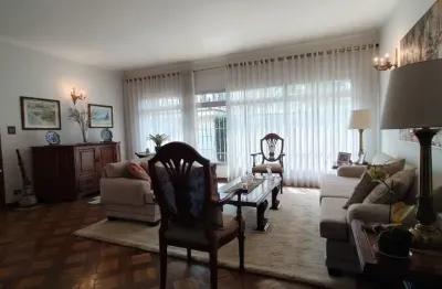 Casa com 3 quartos à venda na Rua Montevidéu, Bela Aliança, São Paulo