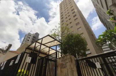 Apartamento com 2 quartos à venda na Avenida Brigadeiro Luís Antônio, 2634, Jardim Paulista, São Paulo