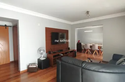 Apartamento com varanda gourmet 172m2 vila leopoldina