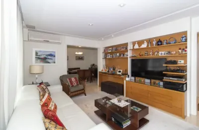 Apartamento 4 dormitórios 172m2 com varanda gourmet na vila leopoldina