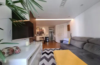 Apartamento 3 dormitórios na vila leopoldina em condomínio clube