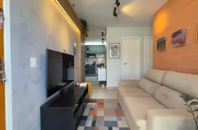 Apartamento com 2 quartos à venda na Rua São Justiniano, 77, Vila Leopoldina, São Paulo