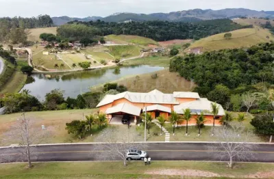 Casa em condomínio fechado com 4 quartos à venda na Rodovia Dos Tamoios, 1, Centro, Paraibuna