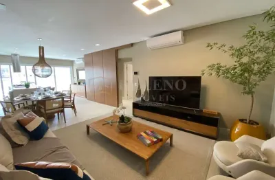 Apartamento com 3 quartos à venda na Praia das Palmeiras, Caraguatatuba 